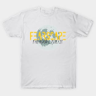 FearScape Luna T-Shirt